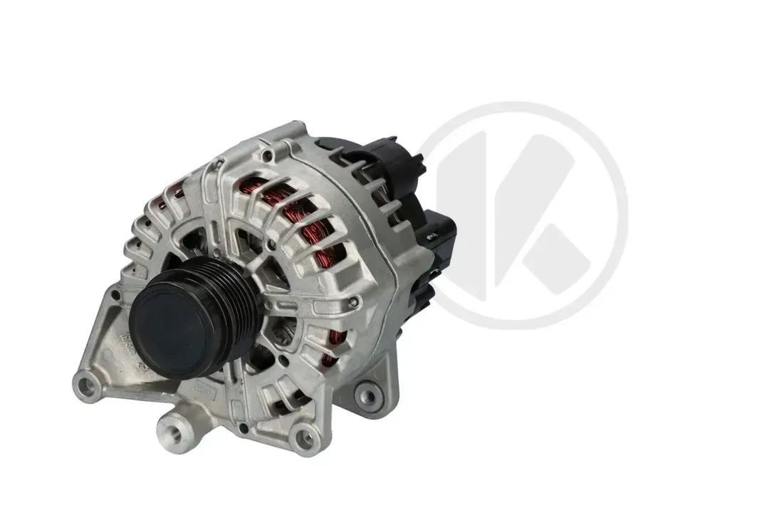 ALTERNATOR 14V-150A VALEO